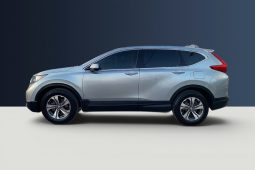 Honda CR-V EX 2019 Seminueva | Navojoa Sonora – Autos Luna full