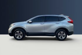 Honda CR-V EX 2019 Seminueva | Navojoa Sonora – Autos Luna