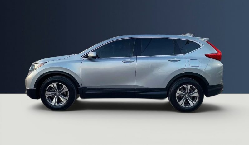 Honda CR-V EX 2019 Seminueva | Navojoa Sonora – Autos Luna full