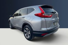 Honda CR-V EX 2019 Seminueva | Navojoa Sonora – Autos Luna