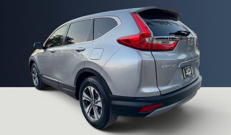 Honda CR-V EX 2019 Seminueva | Navojoa Sonora – Autos Luna full