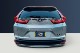 Honda CR-V EX 2019 Seminueva | Navojoa Sonora – Autos Luna full