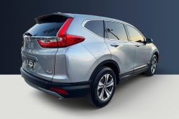 Honda CR-V EX 2019 Seminueva | Navojoa Sonora – Autos Luna full
