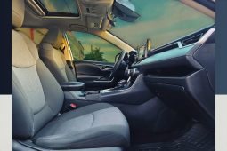 Toyota RAV4 XLE 2022 Seminueva | Ciudad Obregón – Autos Luna full
