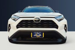 Toyota RAV4 XLE 2022 Seminueva | Ciudad Obregón – Autos Luna full