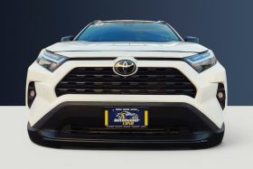 Toyota RAV4 XLE 2022 Seminueva | Ciudad Obregón – Autos Luna