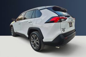 Toyota RAV4 XLE 2022 Seminueva | Ciudad Obregón – Autos Luna