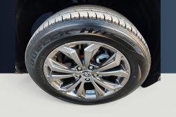 Toyota RAV4 XLE 2022 Seminueva | Ciudad Obregón – Autos Luna full