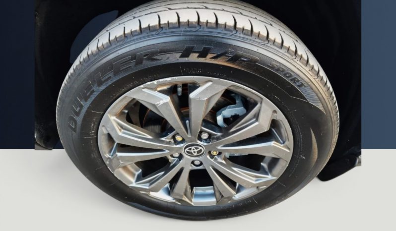Toyota RAV4 XLE 2022 Seminueva | Ciudad Obregón – Autos Luna full