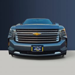 Chevrolet Tahoe High Country 2021 | Ciudad Obregón – Autos Luna full