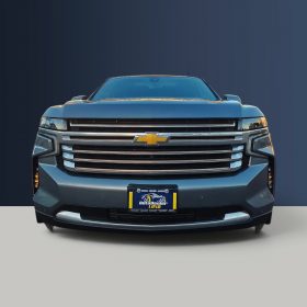Chevrolet Tahoe High Country 2021 | Ciudad Obregón – Autos Luna