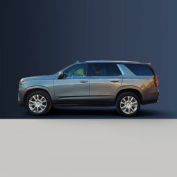 Chevrolet Tahoe High Country 2021 | Ciudad Obregón – Autos Luna full