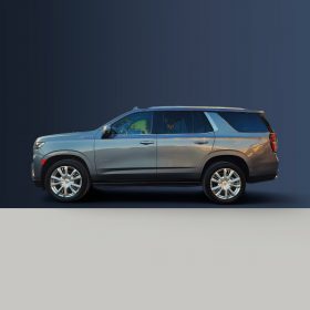 Chevrolet Tahoe High Country 2021 | Ciudad Obregón – Autos Luna