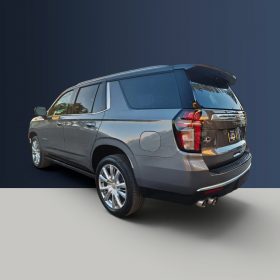 Chevrolet Tahoe High Country 2021 | Ciudad Obregón – Autos Luna