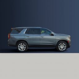Chevrolet Tahoe High Country 2021 | Ciudad Obregón – Autos Luna full