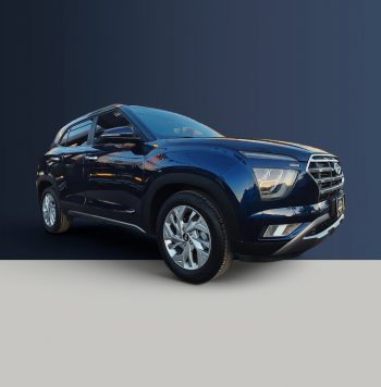 Hyundai Tucson GLS 2024 seminueva color negro en Ciudad Obregón Sonora — Autos Luna