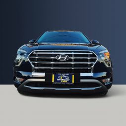 Hyundai Tucson GLS 2024  | Ciudad Obregón – Autos Luna