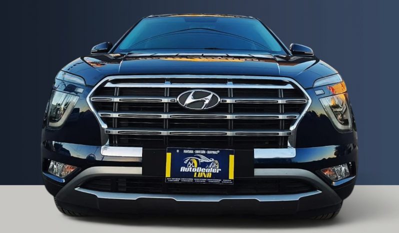 Hyundai Tucson GLS 2024  | Ciudad Obregón – Autos Luna