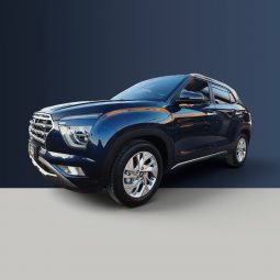 Hyundai Tucson GLS 2024  | Ciudad Obregón – Autos Luna