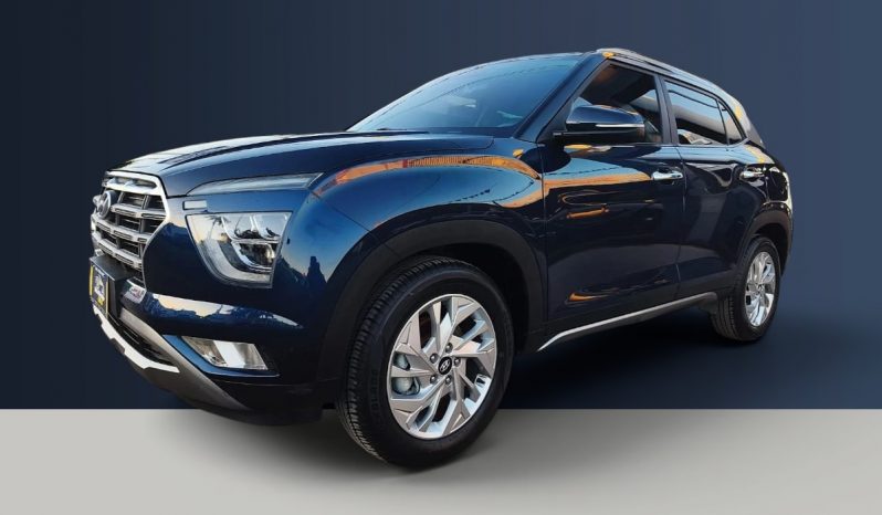 Hyundai Tucson GLS 2024  | Ciudad Obregón – Autos Luna