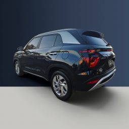 Hyundai Tucson GLS 2024  | Ciudad Obregón – Autos Luna