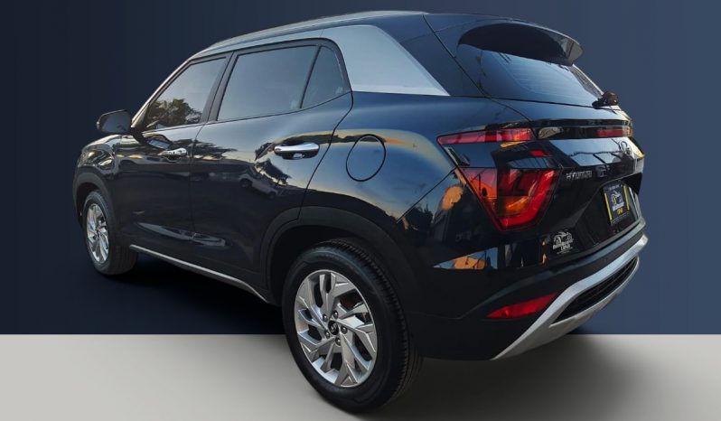 Hyundai Tucson GLS 2024  | Ciudad Obregón – Autos Luna