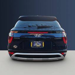 Hyundai Tucson GLS 2024  | Ciudad Obregón – Autos Luna full