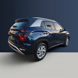 Hyundai Tucson GLS 2024  | Ciudad Obregón – Autos Luna full