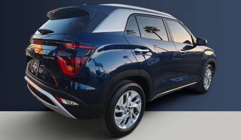 Hyundai Tucson GLS 2024  | Ciudad Obregón – Autos Luna full