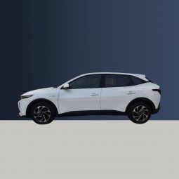 Kia K3 HB 2026 Seminuevo | Ciudad Obregón – Autos Luna full