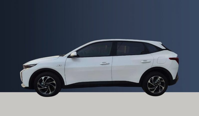Kia K3 HB 2026 Seminuevo | Ciudad Obregón – Autos Luna full