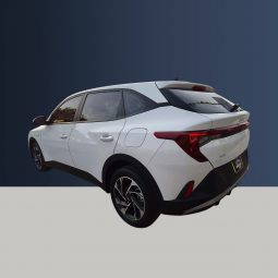 Kia K3 HB 2026 Seminuevo | Ciudad Obregón – Autos Luna full