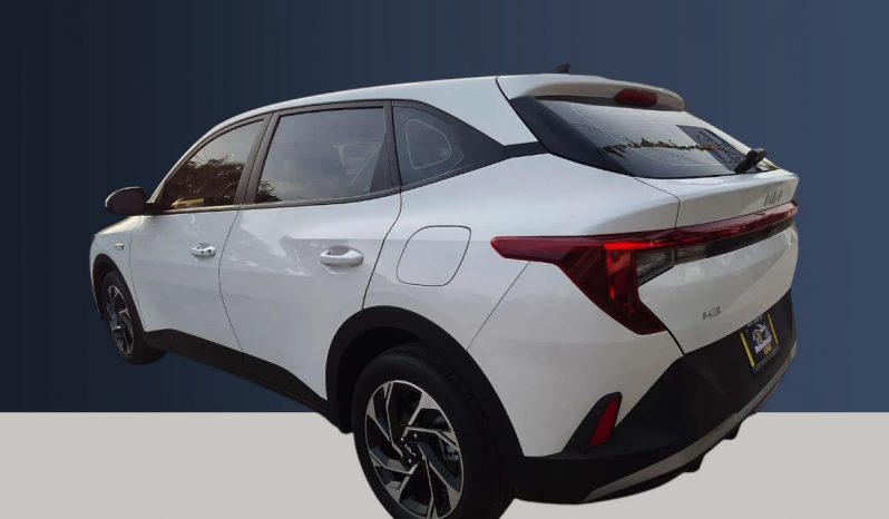 Kia K3 HB 2026 Seminuevo | Ciudad Obregón – Autos Luna full