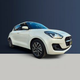 Suzuki Swift  2023 | Ciudad Obregón – Autos Luna