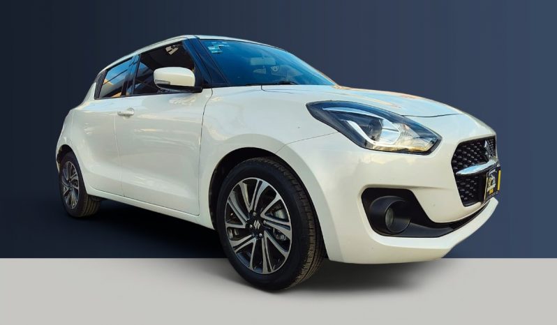 Suzuki Swift  2023 | Ciudad Obregón – Autos Luna