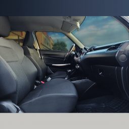Suzuki Swift  2023 | Ciudad Obregón – Autos Luna full