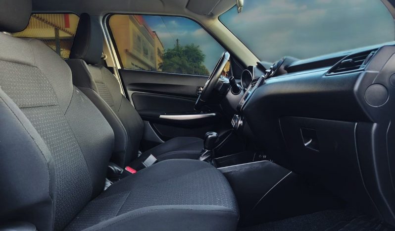 Suzuki Swift  2023 | Ciudad Obregón – Autos Luna full