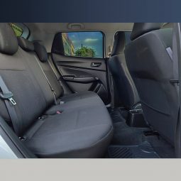 Suzuki Swift  2023 | Ciudad Obregón – Autos Luna full
