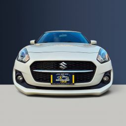Suzuki Swift  2023 | Ciudad Obregón – Autos Luna full