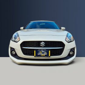 Suzuki Swift  2023 | Ciudad Obregón – Autos Luna