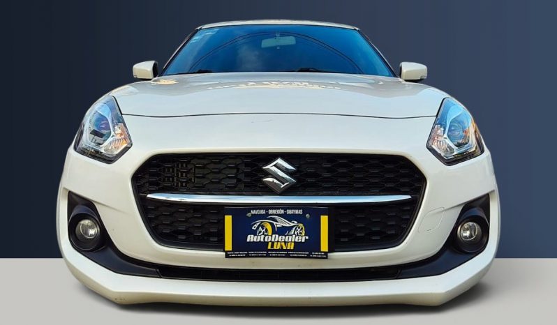 Suzuki Swift  2023 | Ciudad Obregón – Autos Luna