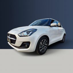 Suzuki Swift  2023 | Ciudad Obregón – Autos Luna full