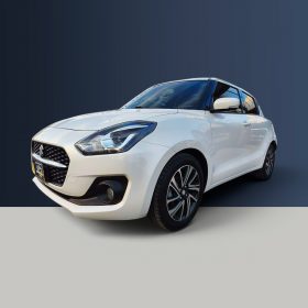 Suzuki Swift  2023 | Ciudad Obregón – Autos Luna