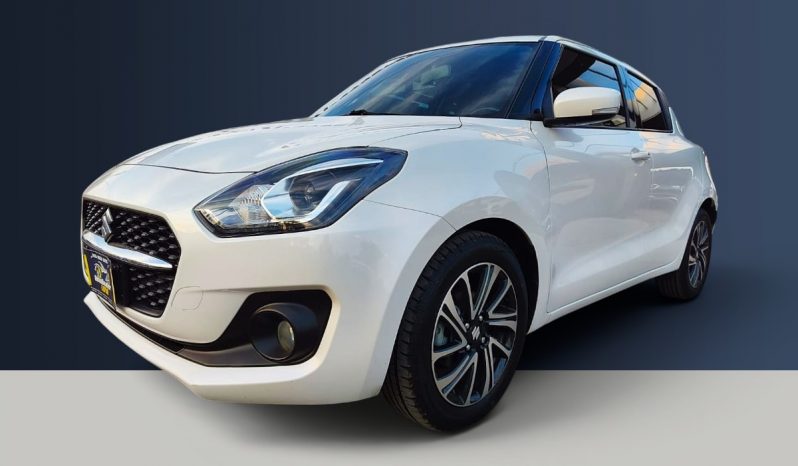 Suzuki Swift  2023 | Ciudad Obregón – Autos Luna