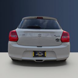 Suzuki Swift  2023 | Ciudad Obregón – Autos Luna full