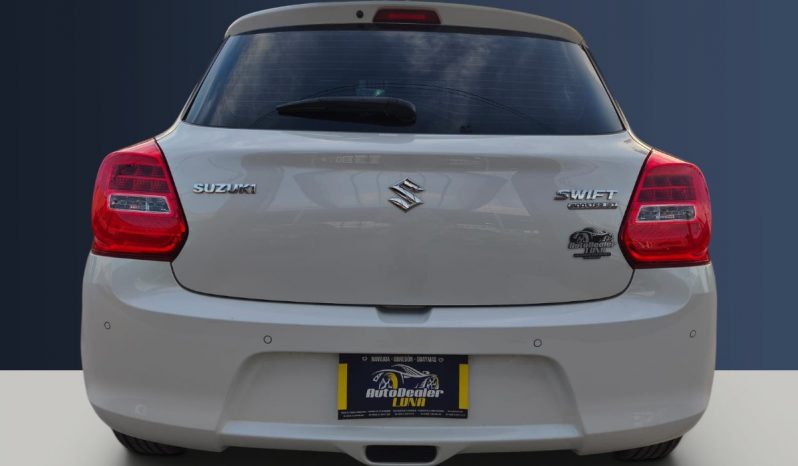 Suzuki Swift  2023 | Ciudad Obregón – Autos Luna