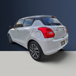 Suzuki Swift  2023 | Ciudad Obregón – Autos Luna full