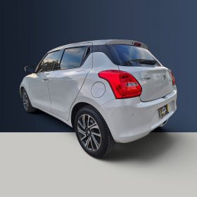 Suzuki Swift  2023 | Ciudad Obregón – Autos Luna