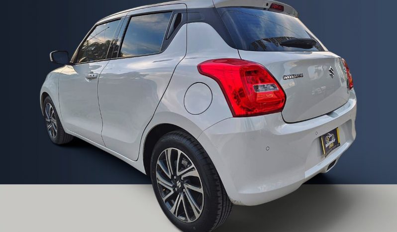 Suzuki Swift  2023 | Ciudad Obregón – Autos Luna