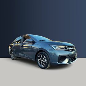 Chevrolet Aveo LT Plus 2025 Seminuevo | Navojoa – Autos Luna